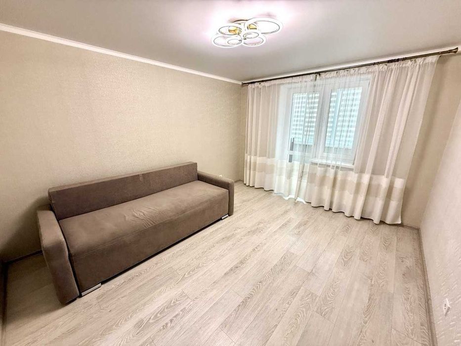 Продаж 2 к. квартира Новобудова АГВ Якісний ремонт