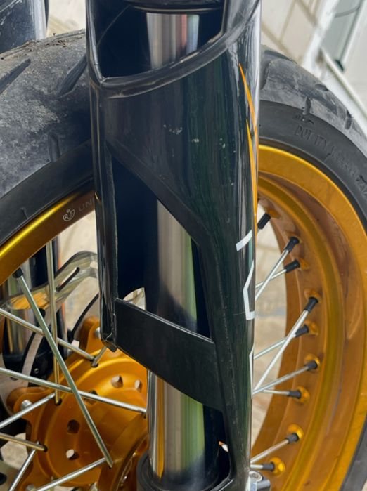 Продам Kovi max 300 Motard