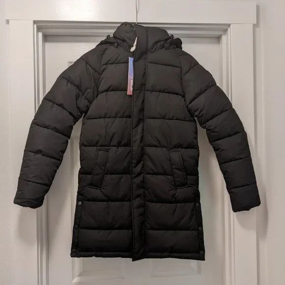 Куртка пуховик парка O'Neill