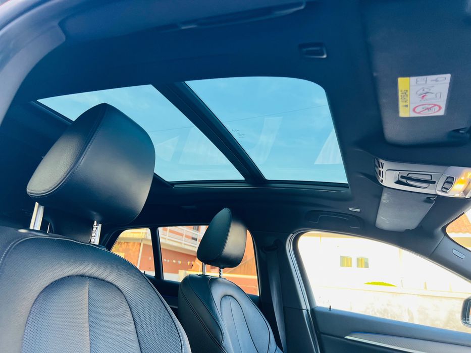 BMW X2 18d sDrive Pack M (Com Possibilidade Credito e garantia)