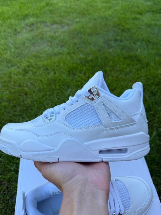 Nowe Nike air jordan 4 retro damskie 39