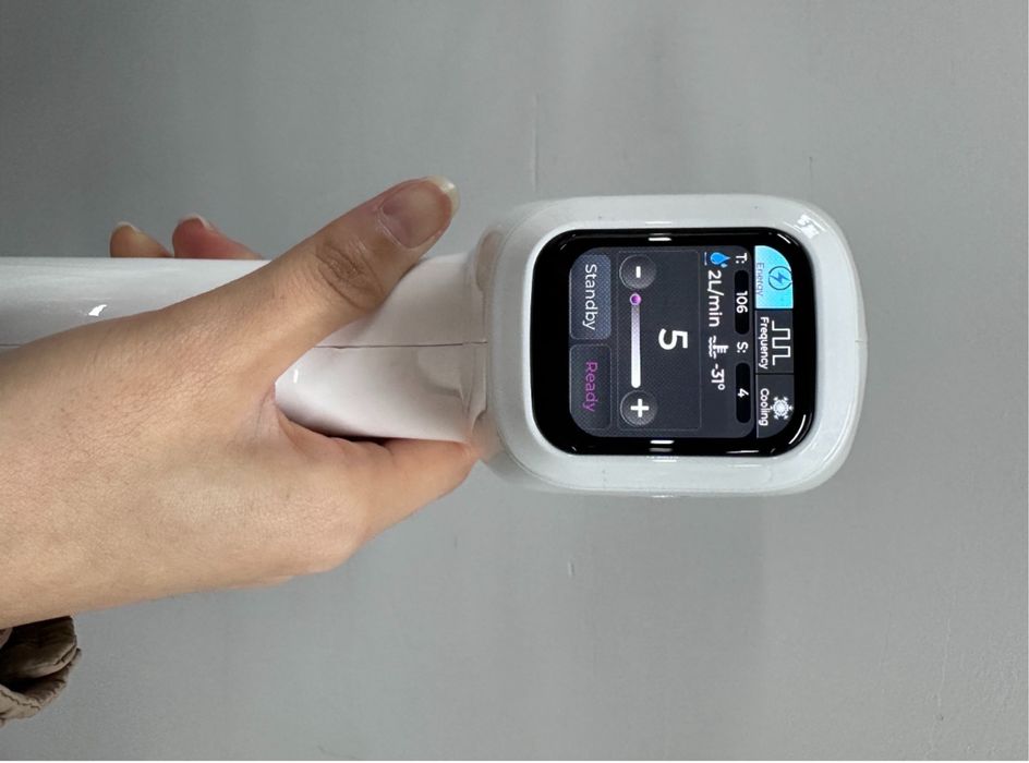 Maquina depilacao a laser 3 ondas