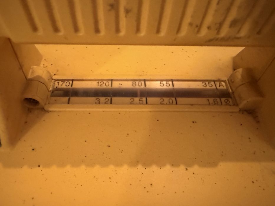 Spawarka transformatorowa ESAB