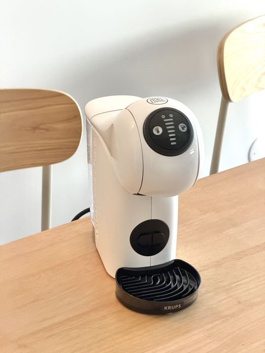 Dolce Gusto Genio S