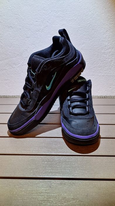 Nike Air Max Ishod, FB2393 003, US9 EU42.5 27cm