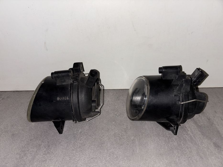 Halogen  Lewy/Prawy - VW Golf Plus/Touran/Caddy