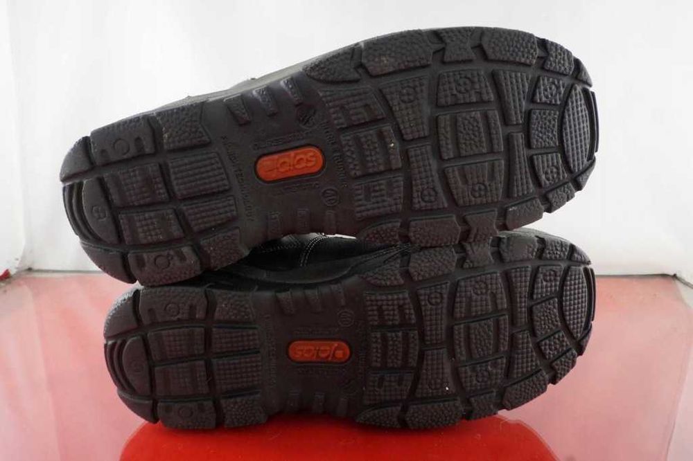 Buty ochronne robocze JALAS 1808 ICE Track S3 ESD