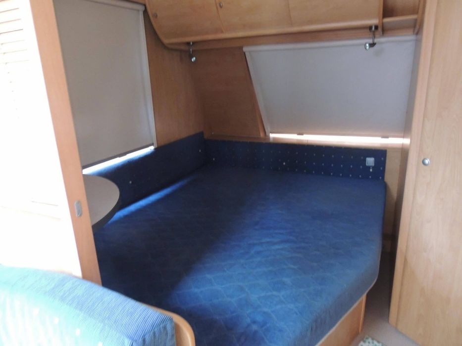 Caravelair Osíris 516