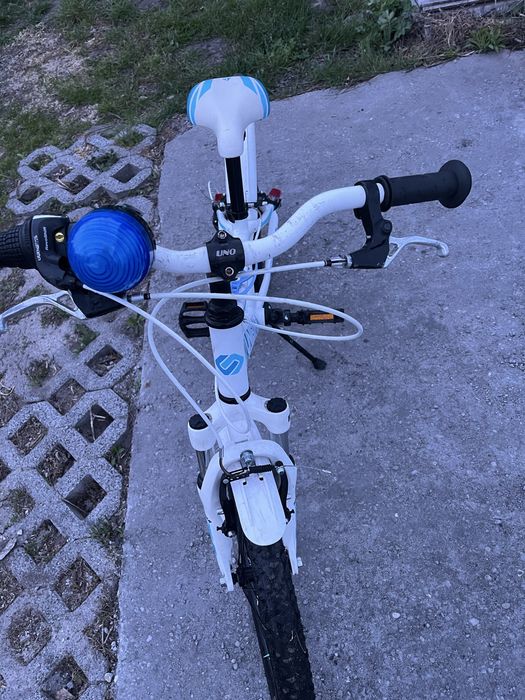 Unibike mimi 20 cali