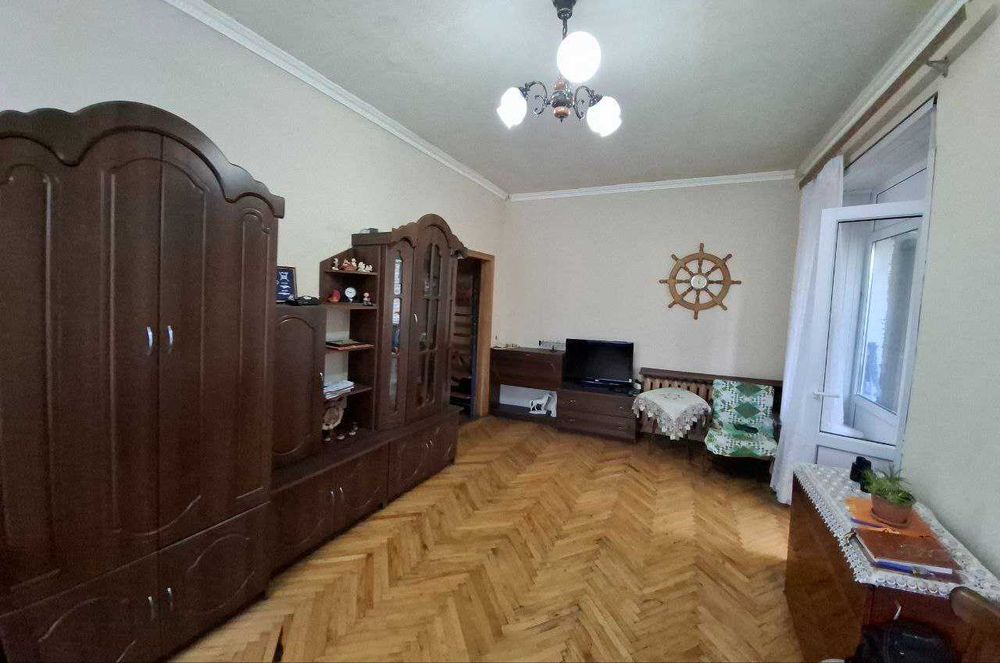 Голосієво Васильківська Стельмаха продаж затишної 2-к квартири