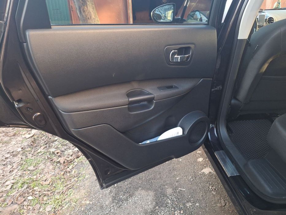 Nissan Qashqai+2 2012 VIN SJNJCAJ10U7125058 фото оголошення 20 з 24