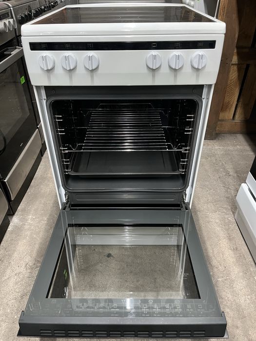 Kuchenka Amica elektryczna 50cm |12msc |BD stan |Dowóz