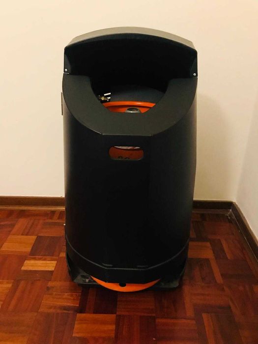 Aquecedor a Gás JOCEL