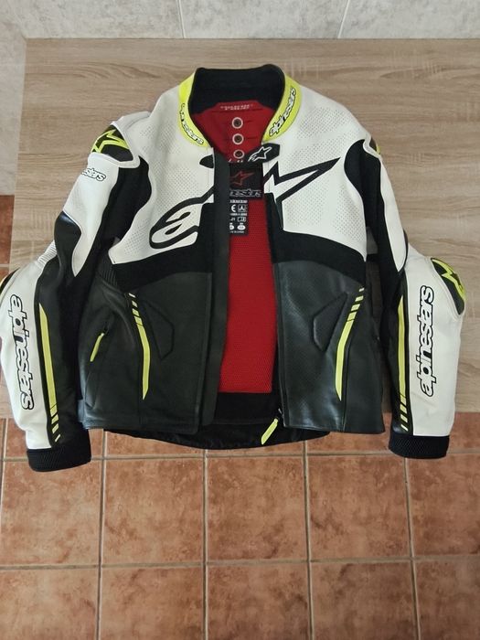 Casaco Alpinestar