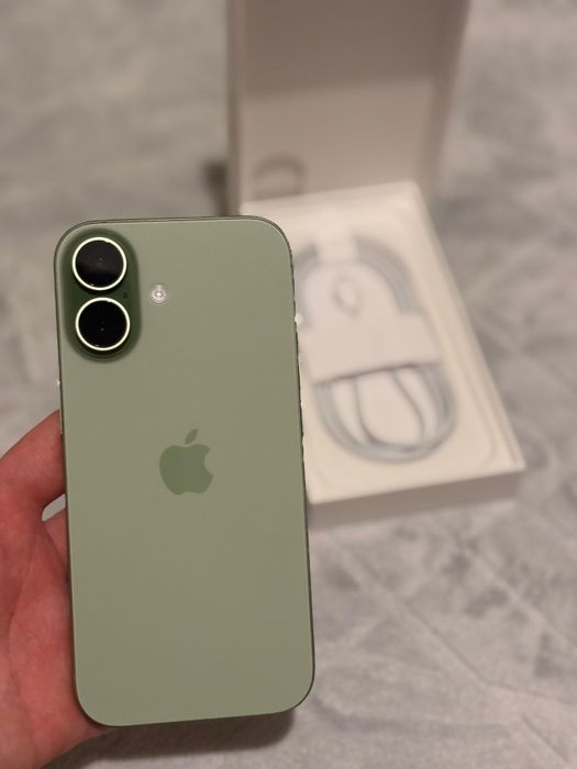 Apple iPhone 17 256 GB