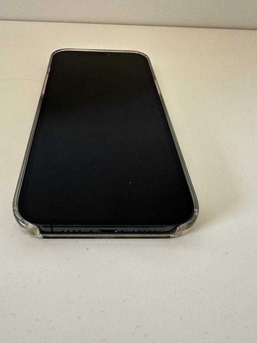 Phone 12 Pro Max 256GB Pacific Blue | Face ID | Sprawny |