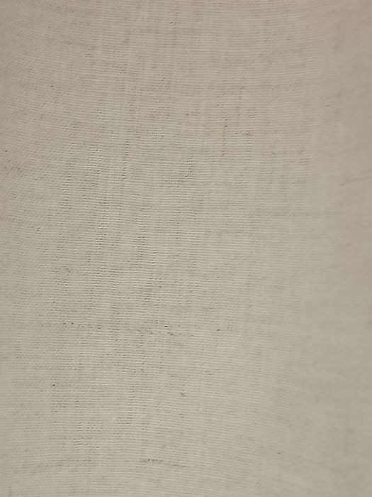 Mango lniana spódnica len bawełna natural beige 140