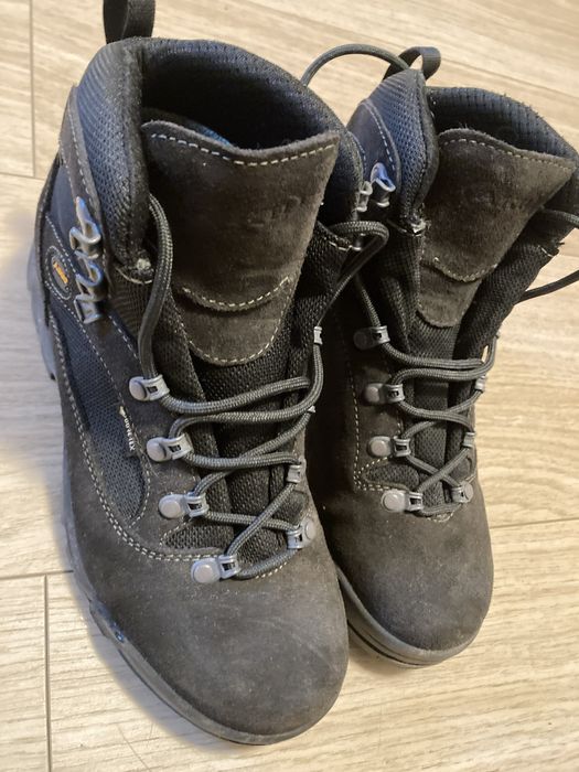Buty trekkingowe AKU Camana Fitzroy GTX rozmiar 37