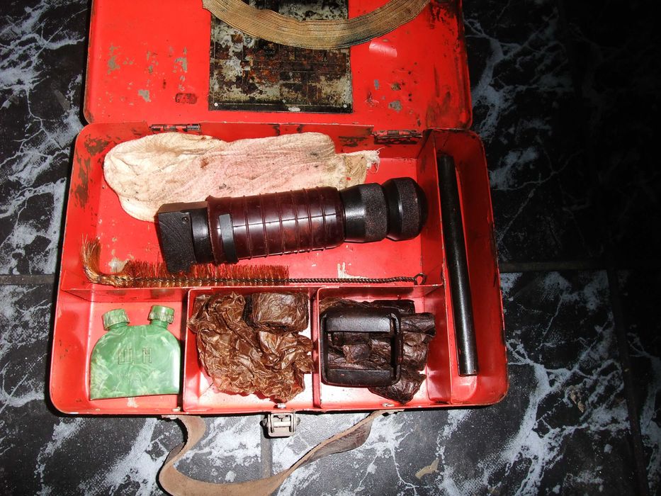 Приспособление для забивания дюбелей, ОДП-4М