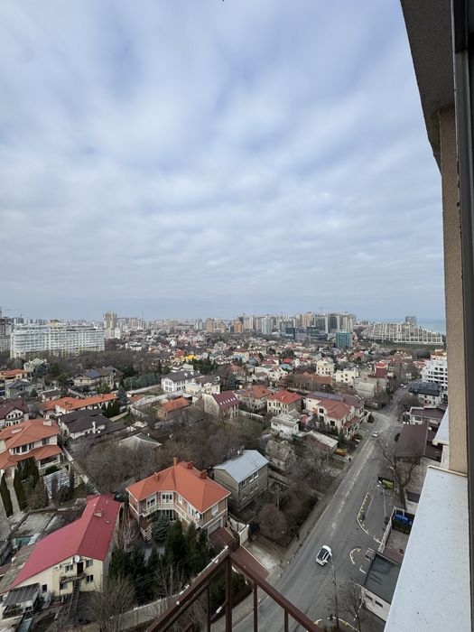 Срочно‼️Каманина/Аркадия‼️43 Жемчужина‼️Без ремонта‼️С паркингом