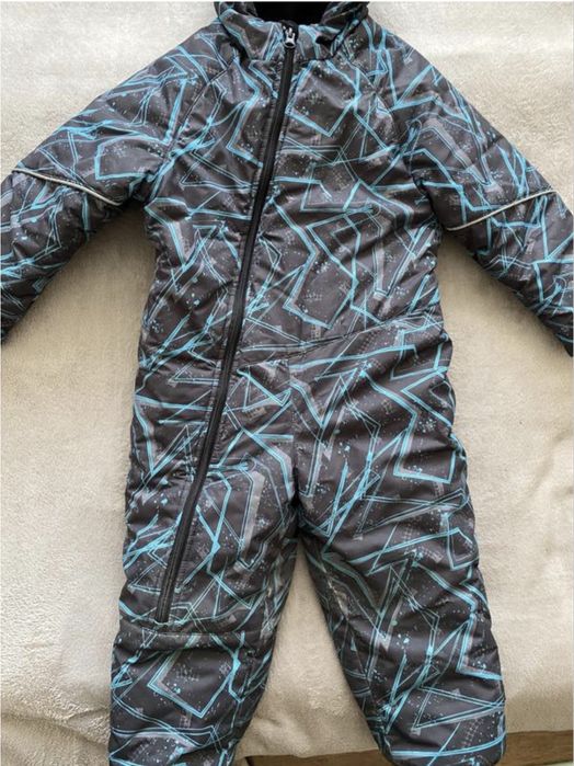 Зимовий чоловічок Bembi