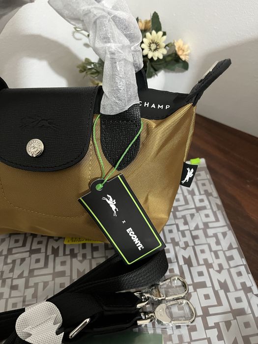 Longchamp Le Piliage Energy XS