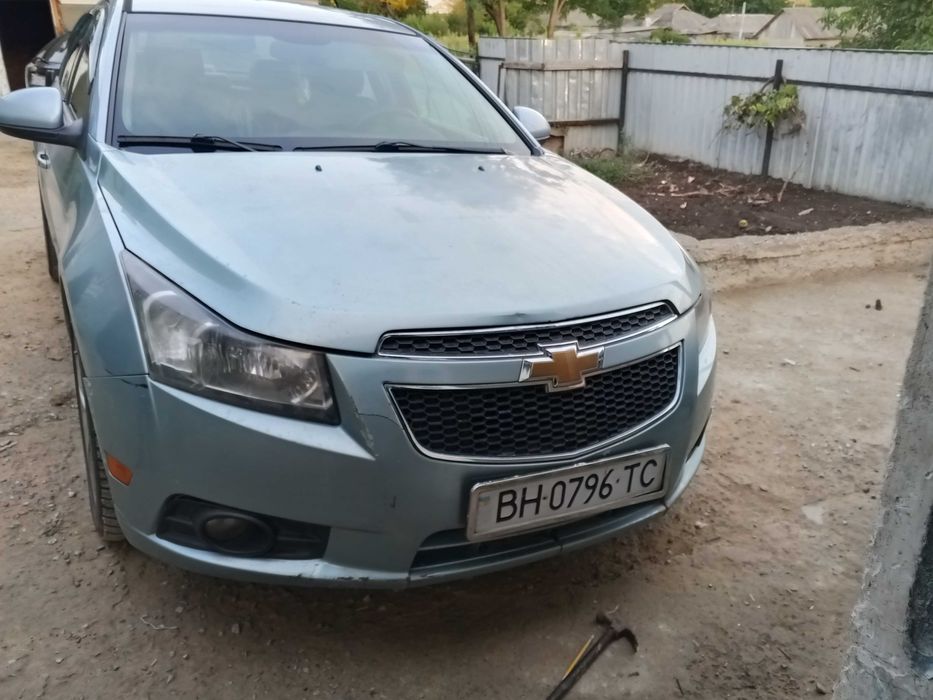 Продам Шевроле Круз