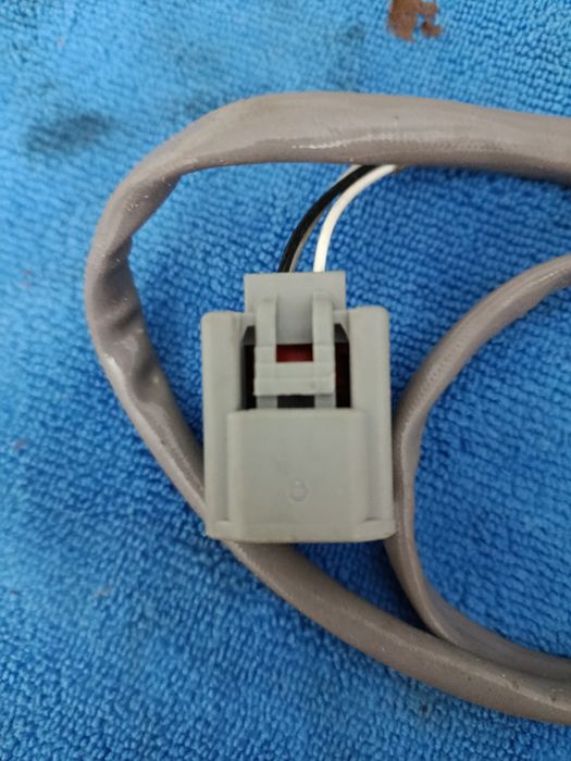 Лямьда зонд від Мазди 3