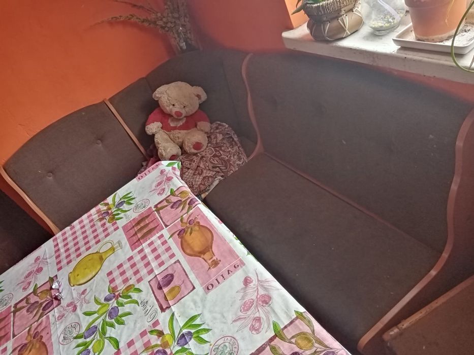 Kuchnia,piekarnik  i okap