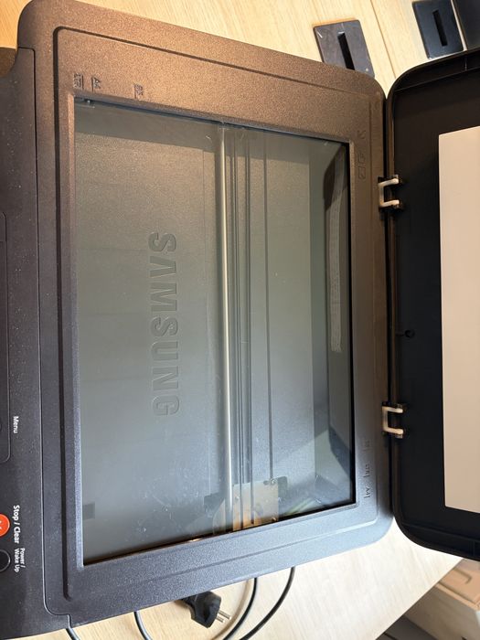 Drukarka samsung