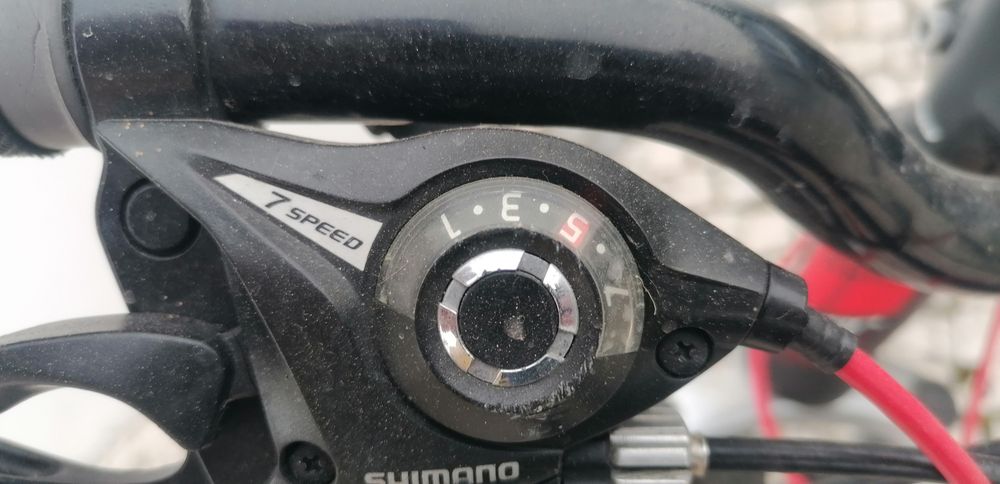 Bicicleta Coluer roda 24