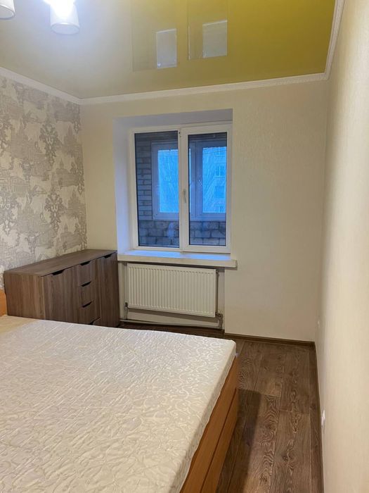 Квартира 2-кімнатна