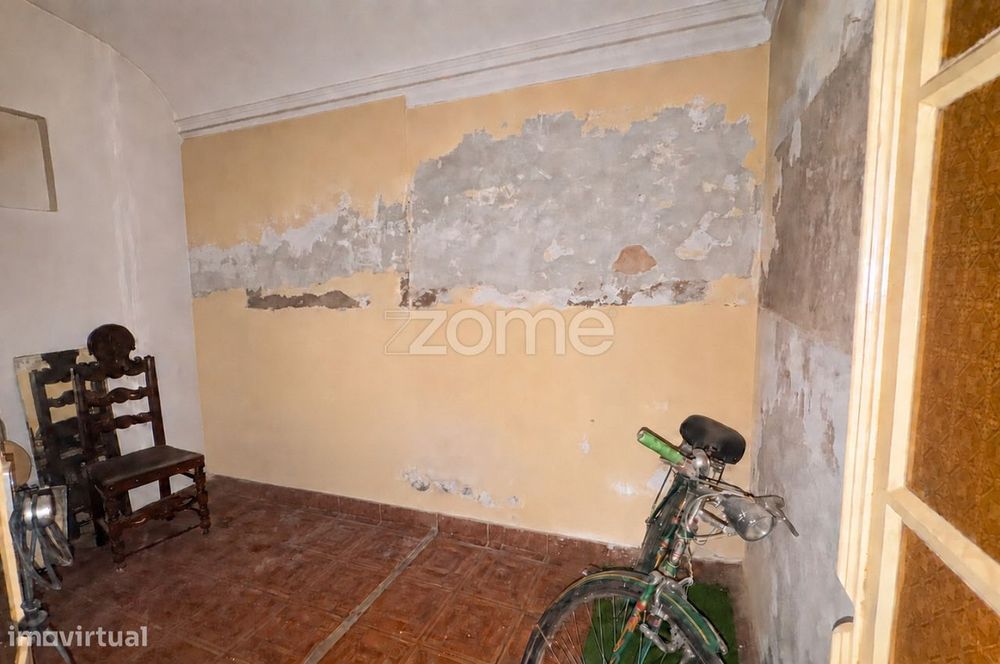 Casa no Coração de Arraiolos