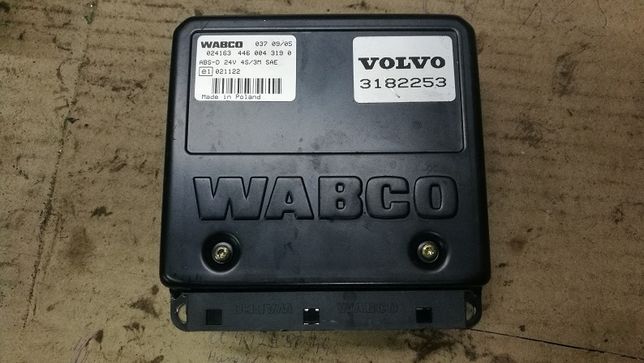 Wabco Volvo - Motoryzacja - Olx.pl
