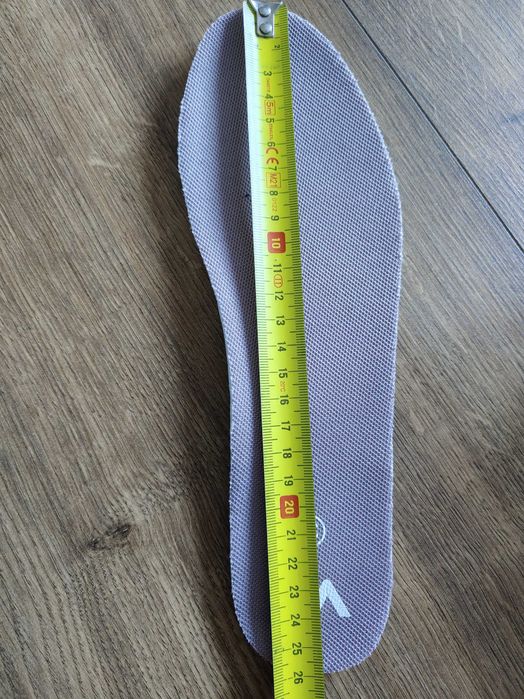 Nowe sneakersy damskie
