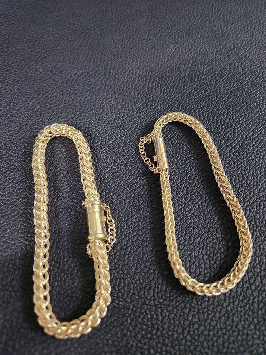 Bransoletka Królewska-Galibardi-Cartier