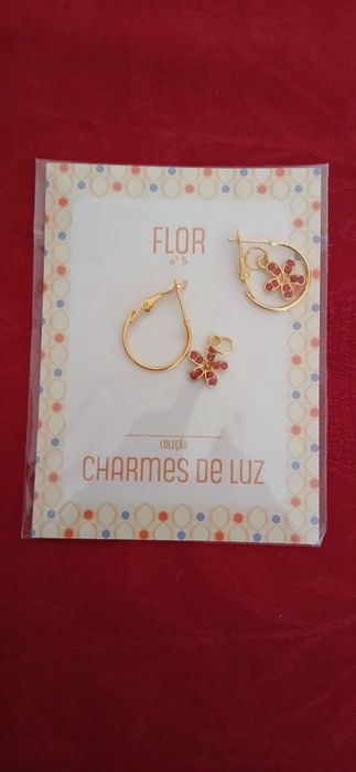 Brincos Correio da Manhã, novos