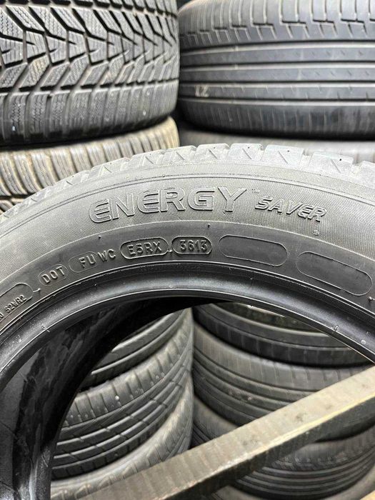 Шини 205/55 R16 Michelin пара літо. летняя резина. ар. 201675