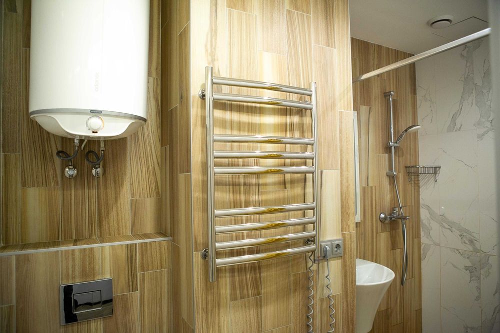 Сдам подобово квартиру Нова стильна Люкс-студія Лофт-стилі/центр Днепр