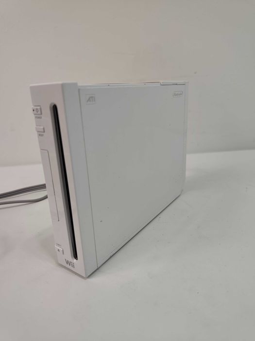 Nintendo WII RVL-001(EUR)
