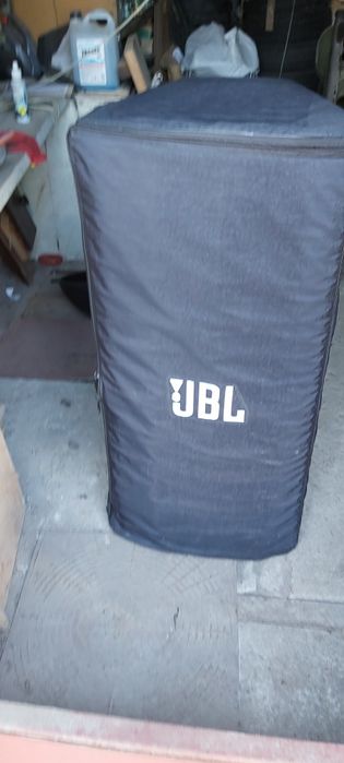 Акустическая система JBL PRX 735