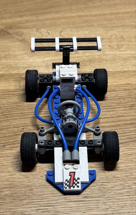 LEGO Technic 8216