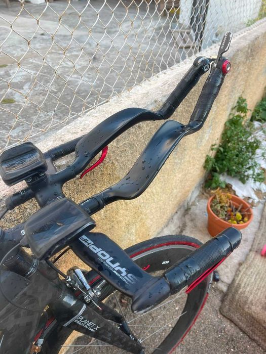 Bike Planet X Tam M