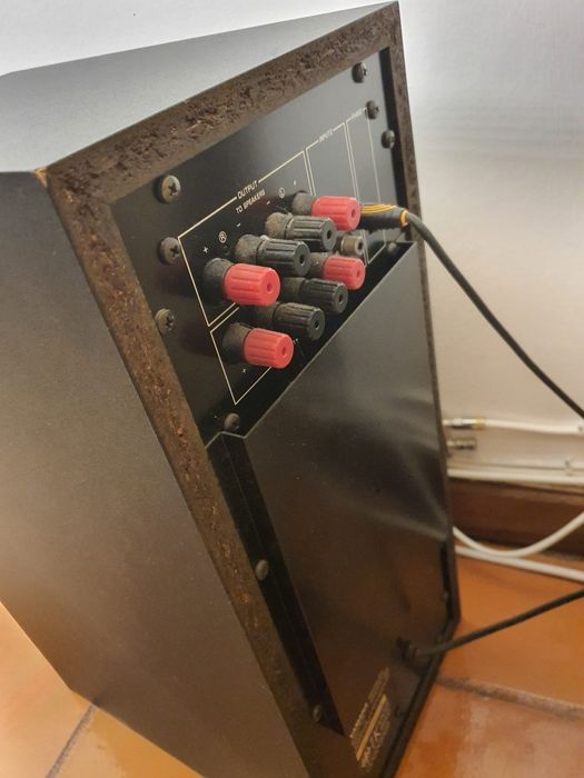 Subwoofer Yamaha YST-SW60