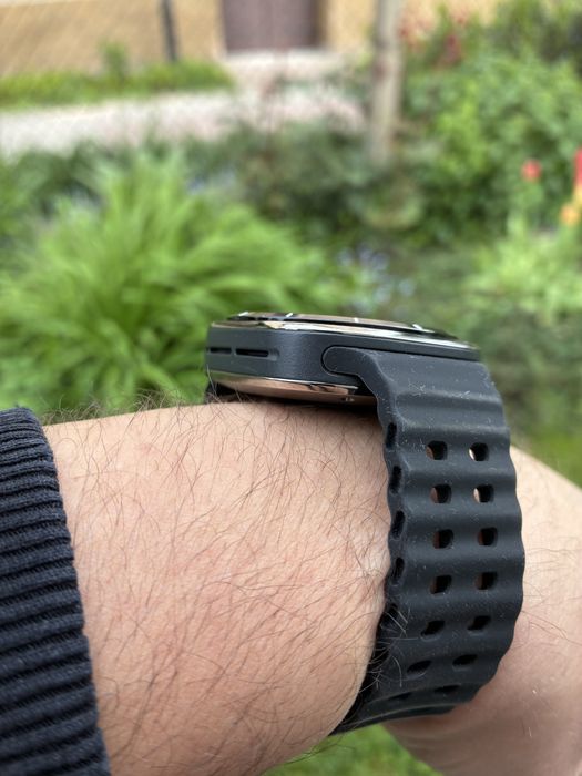 Smartwatch Samsung Galaxy watch Ultra