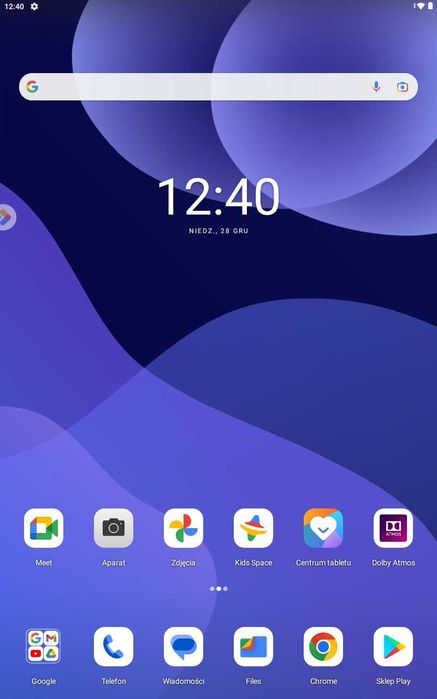 Lenovo Tab M10 HD / 2GB/32GB / LTE