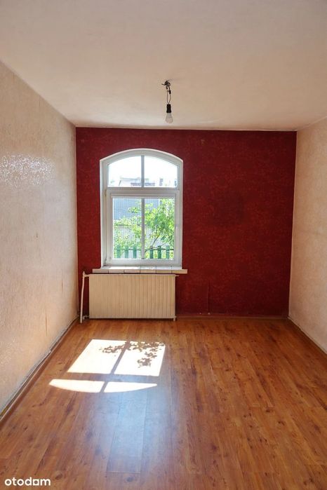 Kamienica | Centrum Chełmna | 131 m² | 2 garaże | lokal usługowy