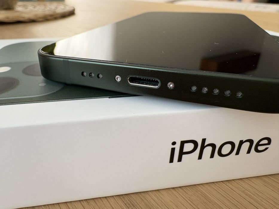 iPhone 13, 256 GB