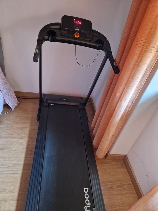 Passadeira de Corrida BODYTONE DT12+
