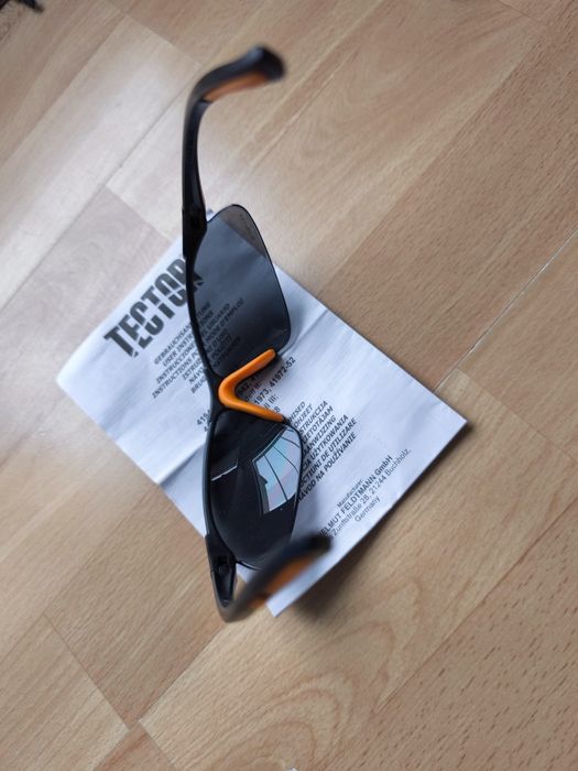Okulary  TEC TOR